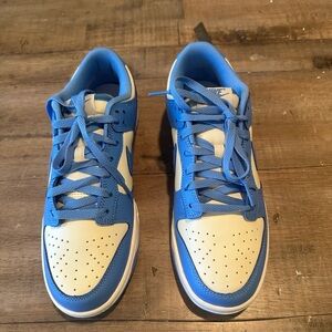 Nike Dunk Low Retro size 8.5